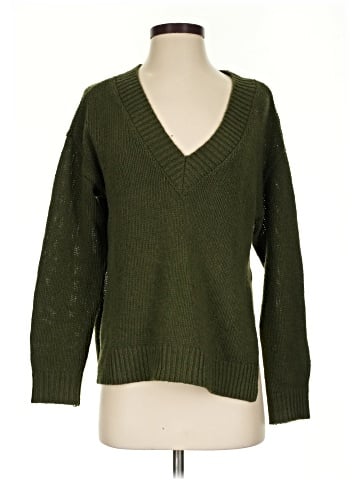 Lovers + Friends Pullover Sweater (view 1)