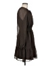 Old Navy Brown Casual Dress Size M - photo 4