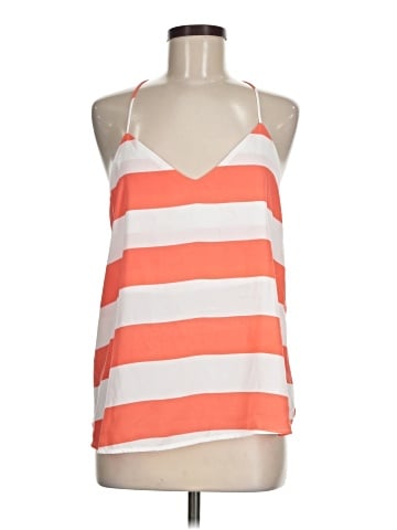 Style Rack Sleeveless Top (view 1)