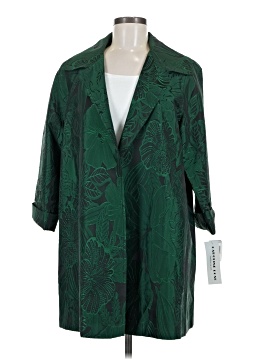 Caroline Rose Trenchcoat