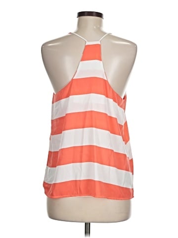 Style Rack Sleeveless Top (view 2)