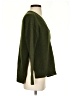 Lovers + Friends Solid Green Pullover Sweater Size XS - photo 4