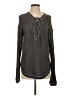 Unbranded Gray Pullover Sweater Size S - photo 1
