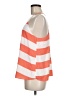Style Rack 100% Polyester Orange Sleeveless Top Size M - photo 5