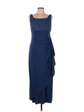 Alex Evenings Cocktail Dress