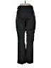 Lee Black Cargo Pants Size 10 - photo 2