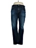 Adriano Goldschmied Blue Jeans Size 36 waist - photo 1