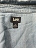 Lee 100% Cotton Blue Long Sleeve Button-Down Shirt Size L - photo 7