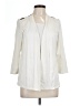 Alfani Ivory Cardigan Size L - photo 1