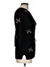 Assorted Brands Black Pullover Sweater Size 10 - photo 4