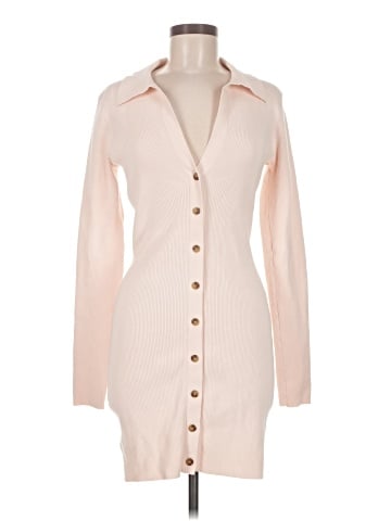 Intermix Casual Dress (view 1)