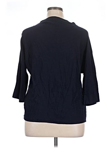 Evan Picone Cardigan (view 2)