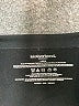 Motherhood Black Active Pants Size Lg Maternity - photo 6