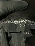 Sag Harbor Solid Black Formal Skirt Size 16 (petite) - photo 4