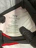 TYR Red Sports Bra Size XS (30) - photo 6