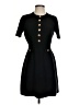 Merokeety Black Casual Dress Size S - photo 1