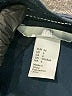 H&M 100% Polyester Black Long Sleeve Blouse Size 6 - photo 7