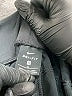 Nike Solid Black Active Pants Size 1X - photo 4