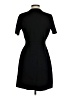 Merokeety Black Casual Dress Size S - photo 2