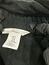 H&M Mama Black Active Pants Size M - photo 6
