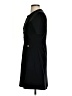 Merokeety Black Casual Dress Size S - photo 5