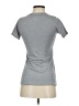 Under Armour Gray Active T-Shirt Size XS - photo 2