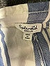 Splendid Stripes Blue Shorts Size M - photo 3