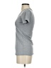 Under Armour Gray Active T-Shirt Size XS - photo 5