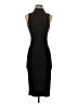 Antistar Solid Black Cocktail Dress Size XS - photo 1