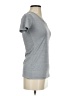Under Armour Gray Active T-Shirt Size XS - photo 4