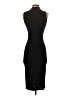 Antistar Solid Black Cocktail Dress Size XS - photo 2