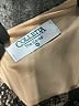 Colletta 100% Polyester Black Cocktail Dress Size M - photo 6