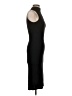 Antistar Solid Black Cocktail Dress Size XS - photo 4