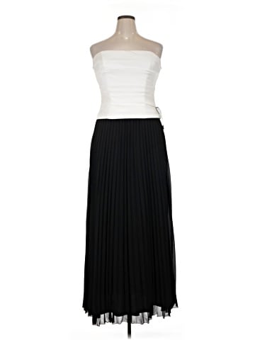 Betsy & Adam Cocktail Dress (view 1)