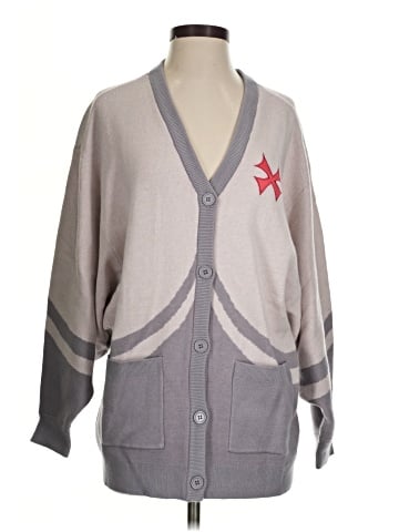Hot Topic Cardigan (view 1)