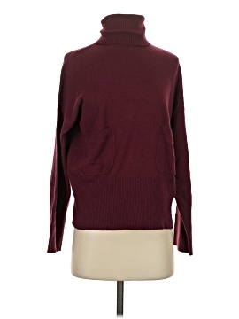 Massimo Dutti Turtleneck Sweater (view 1)