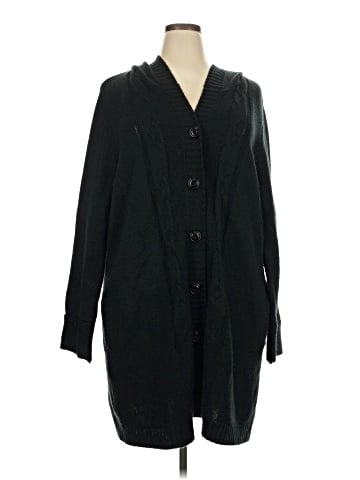 Taillissime Cardigan (view 1)