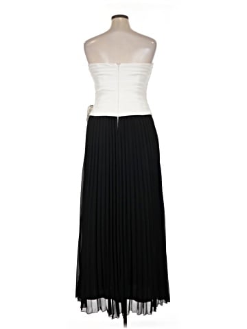 Betsy & Adam Cocktail Dress (view 2)
