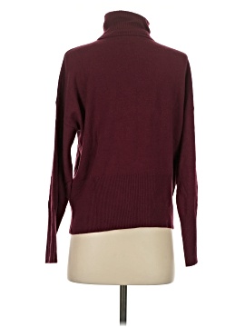 Massimo Dutti Turtleneck Sweater (view 2)