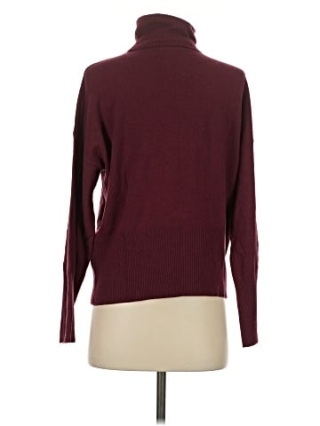 Massimo Dutti Turtleneck Sweater (view 2)