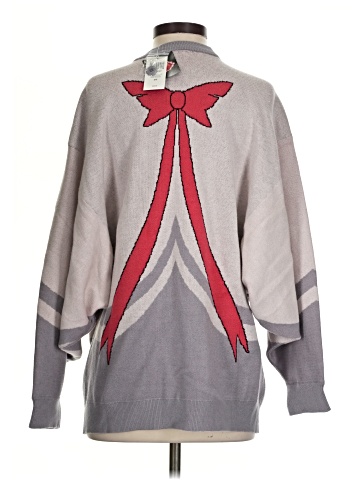 Hot Topic Cardigan (view 2)