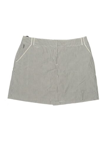 IZOD Casual Skirt (view 1)