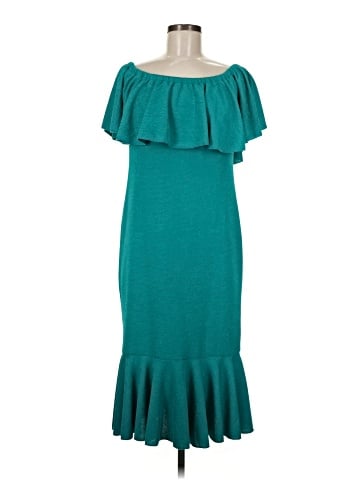 Lularoe Cocktail Dress (view 1)