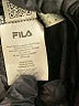FILA Solid Black Active Skort Size M - photo 4