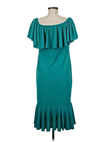 Lularoe Cocktail Dress (view 2)