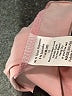 Lularoe Color Block Pink Casual Dress Size S - photo 8
