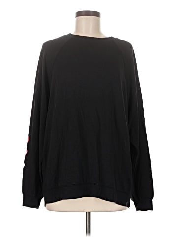 Lou & Grey Pullover Sweater (view 1)