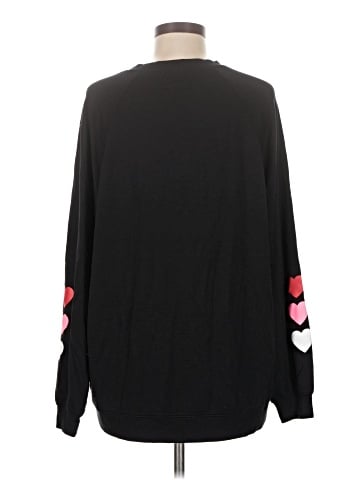 Lou & Grey Pullover Sweater (view 2)