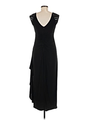 R&M Richards Cocktail Dress (view 2)