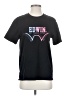Edwin Black Short Sleeve T-Shirt Size S - photo 1